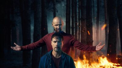 Teaser for Coldwater