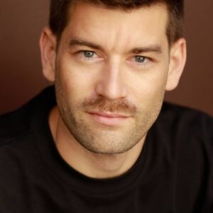 تصویر هنرمند Benoît Crou