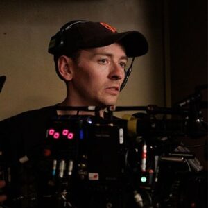 تصویر هنرمند Jonathan Haynes