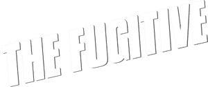 Official logo for فیلم The Fugitive (1993)