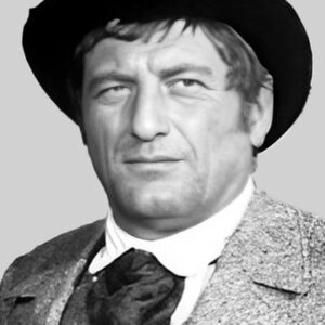 Photo of artist Giampiero Albertini