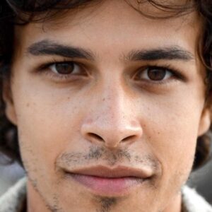 تصویر هنرمند Luan Brum