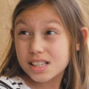 Photo of artist Ocean White