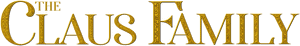 Official logo for فیلم The Claus Family (2020)