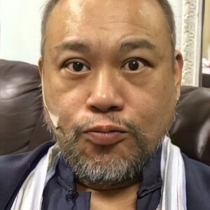 تصویر هنرمند Samuel Yau Man-Shing