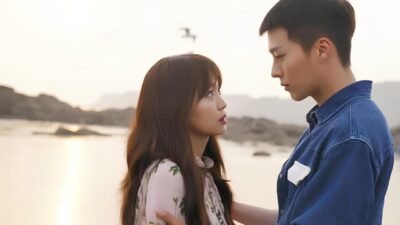 Teaser for Come and Hug Me