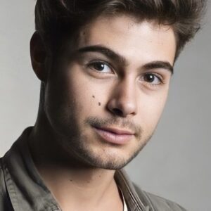 تصویر هنرمند Rafael Vitti