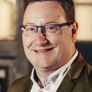 تصویر هنرمند Chris Chibnall