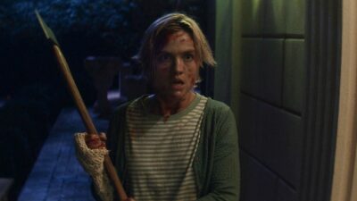 Teaser for Bone Lake