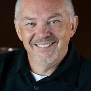 تصویر هنرمند William Paul Young