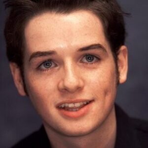 تصویر هنرمند Michael Legge