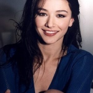 تصویر هنرمند Nicole Grimaudo