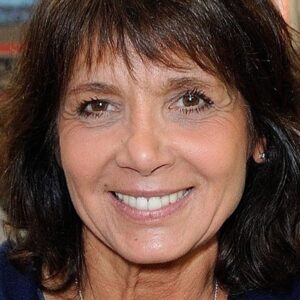 تصویر هنرمند Stéphanie Fugain