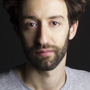 تصویر هنرمند Raimundo Cosme