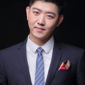 تصویر هنرمند Nie Wen