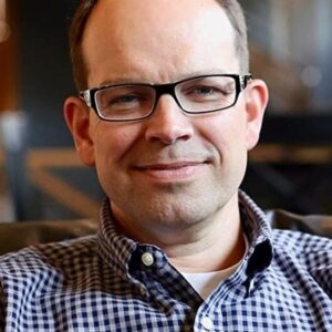 تصویر هنرمند Adam Thomas Anderegg