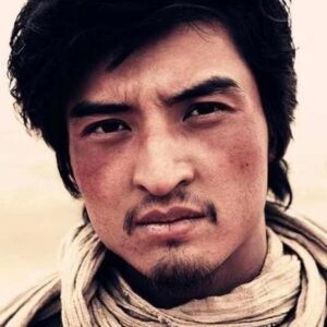 تصویر هنرمند Tumenbayaer