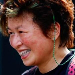 تصویر هنرمند Linda Gozali