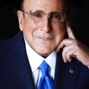 تصویر هنرمند Clive Davis
