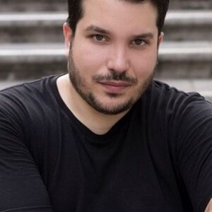 تصویر هنرمند Giulio Della Monica