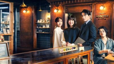 Teaser for Romantics Anonymous