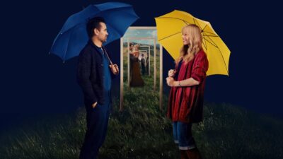 Teaser for A Big Bold Beautiful Journey