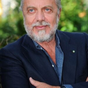 تصویر هنرمند Aurelio De Laurentiis