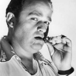 تصویر هنرمند Dan Seymour