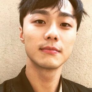 تصویر هنرمند Patrick Shih