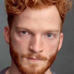 تصویر هنرمند Alexander Delamain