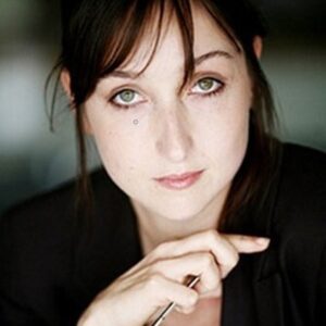 تصویر هنرمند Marie Bouvier