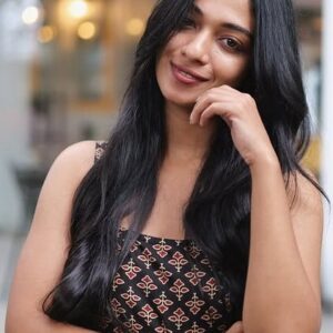 تصویر هنرمند Gopika Manjusha