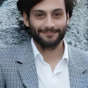 تصویر هنرمند Valentino Mannias