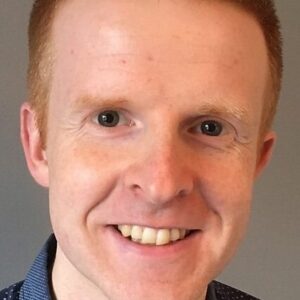 تصویر هنرمند Gavin Smith