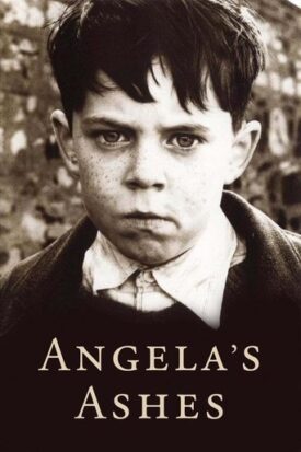پوستر رسمی فیلم Angelas Ashes (1999)