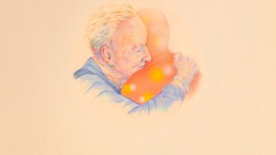 Teaser for Familiar Touch