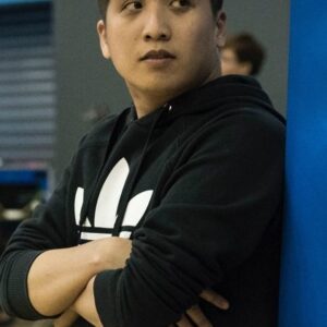 تصویر هنرمند Tzu-Hsuan Hung