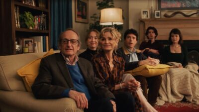 Teaser for Bad Shabbos