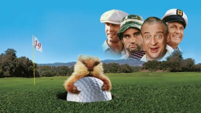 Teaser for Caddyshack