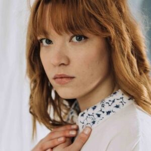 تصویر هنرمند Martina Jindrová