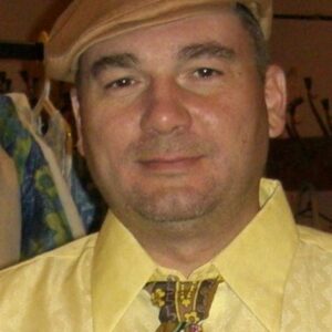 تصویر هنرمند Sergei Kozlov