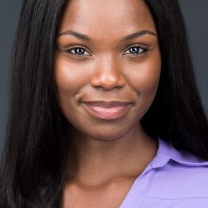 تصویر هنرمند Teesha Renee