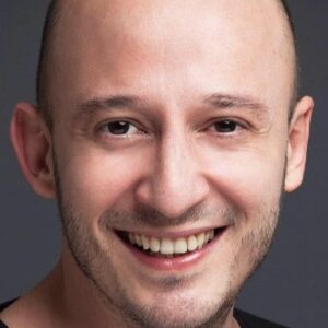 تصویر هنرمند Mert Öner