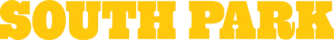 لوگوی رسمی سریال South Park (1997)