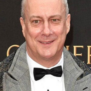 تصویر هنرمند Stephen Tompkinson