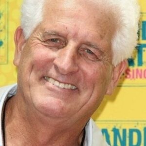 تصویر هنرمند Stewart Raffill