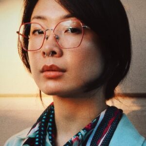 تصویر هنرمند Kat Nguyen