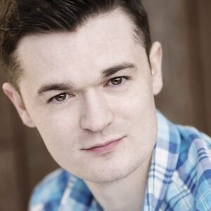 تصویر هنرمند Shane Murray-Corcoran