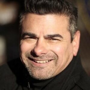 تصویر هنرمند Michael Straka