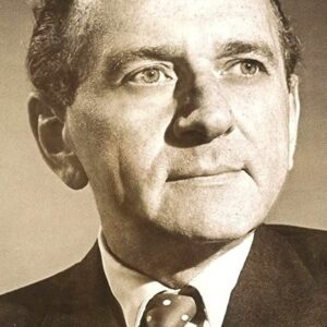 تصویر هنرمند Martin Gabel